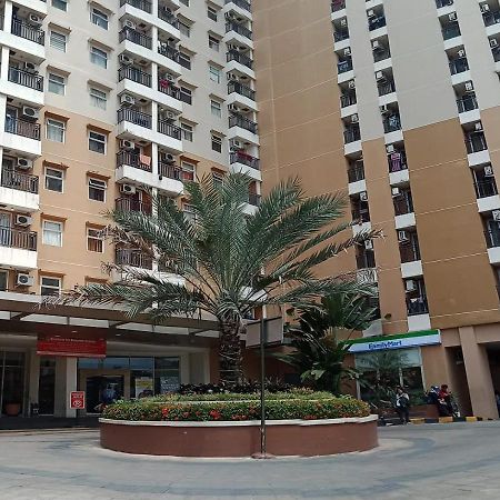 Sopian Apartemen ديبوك المظهر الخارجي الصورة