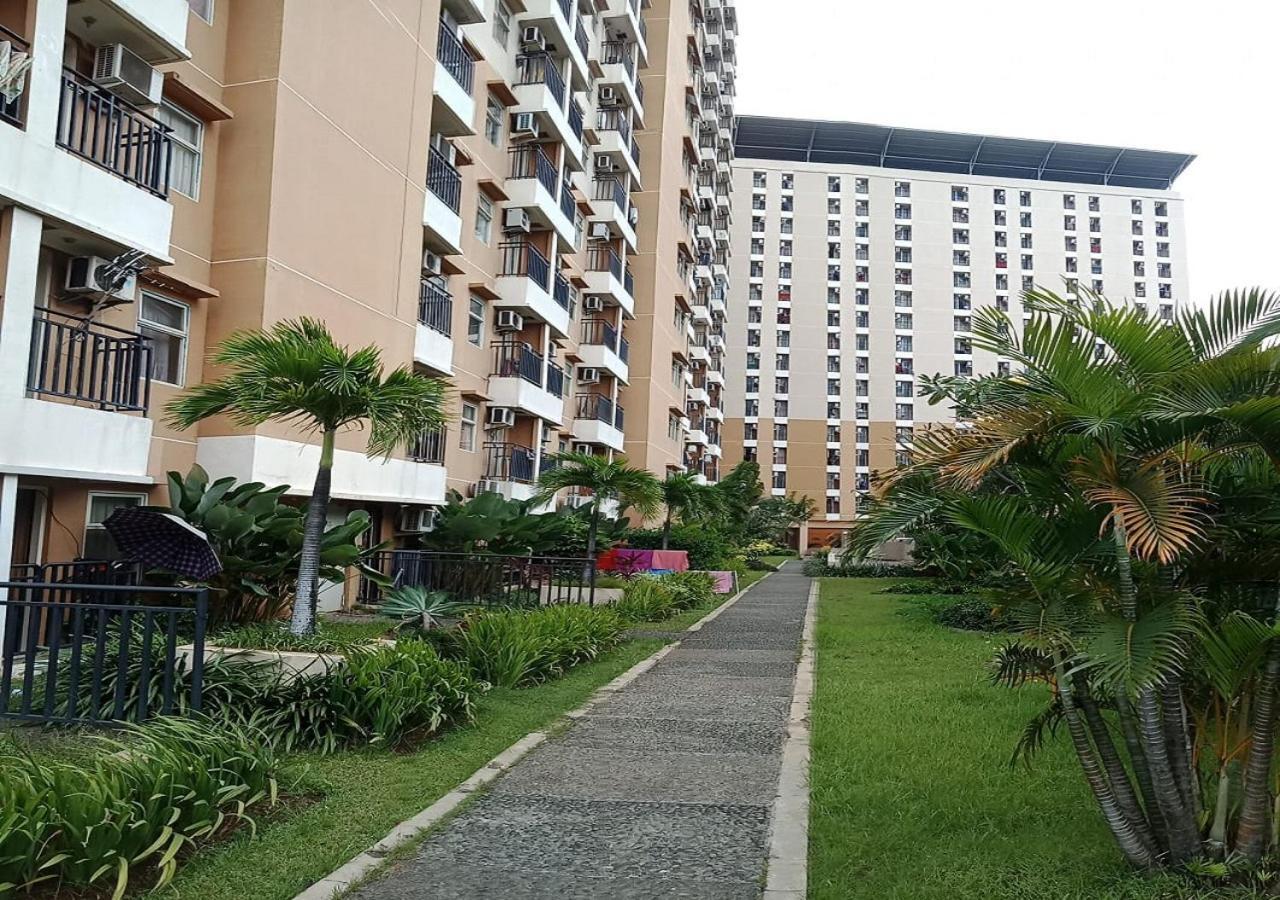Sopian Apartemen ديبوك المظهر الخارجي الصورة
